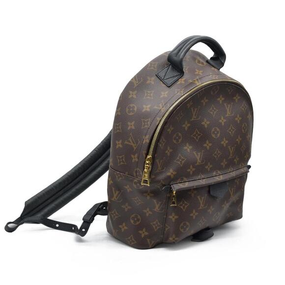2020 Louis Vuitton LV Monogram Palm Springs MM NEW MODEL - Picture 2 of 15